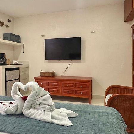 Villas Bliss 18 Исла Мухерес Екстериор снимка