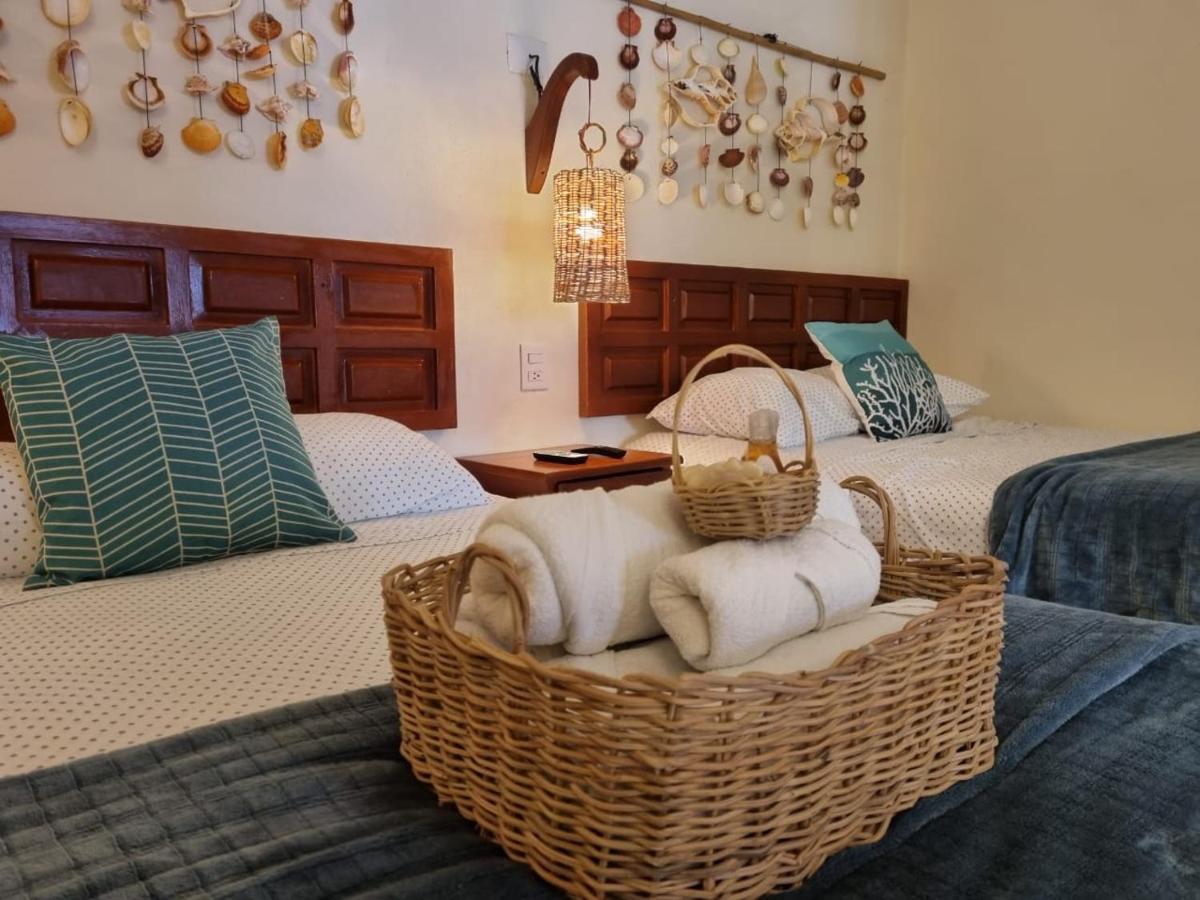 Villas Bliss 18 Исла Мухерес Екстериор снимка