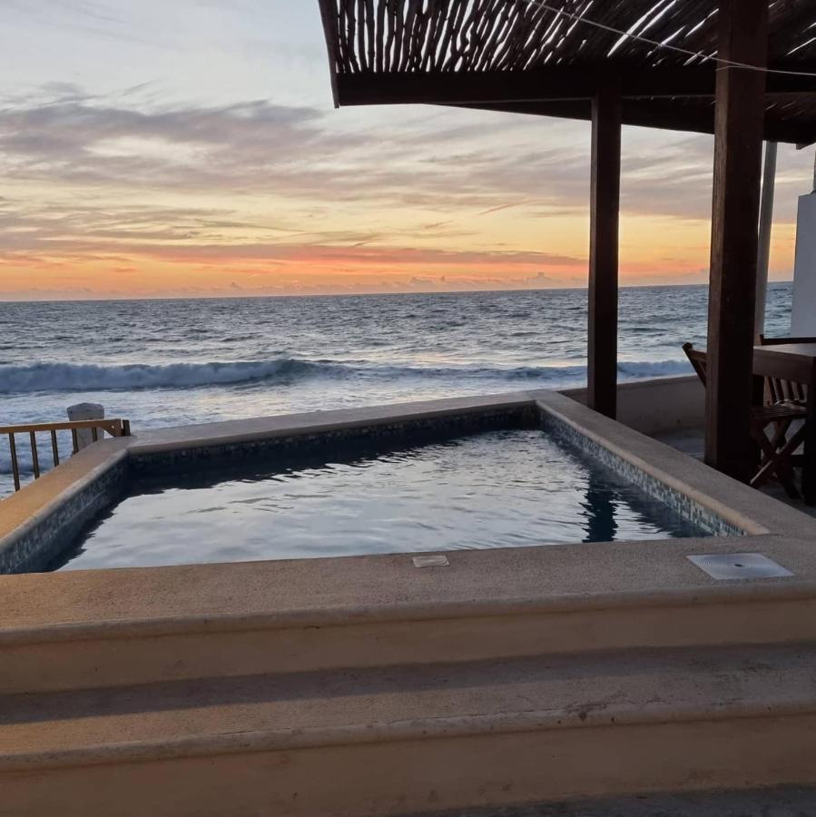 Villas Bliss 18 Исла Мухерес Екстериор снимка