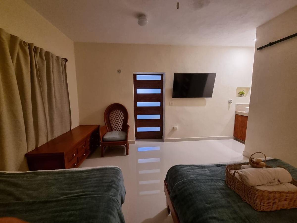 Villas Bliss 18 Исла Мухерес Екстериор снимка
