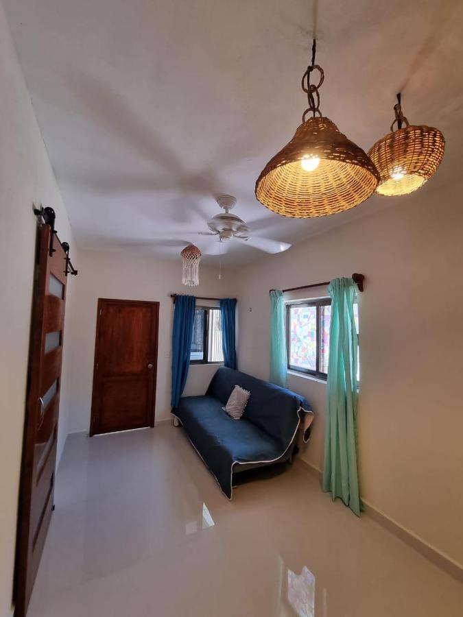 Villas Bliss 18 Исла Мухерес Екстериор снимка