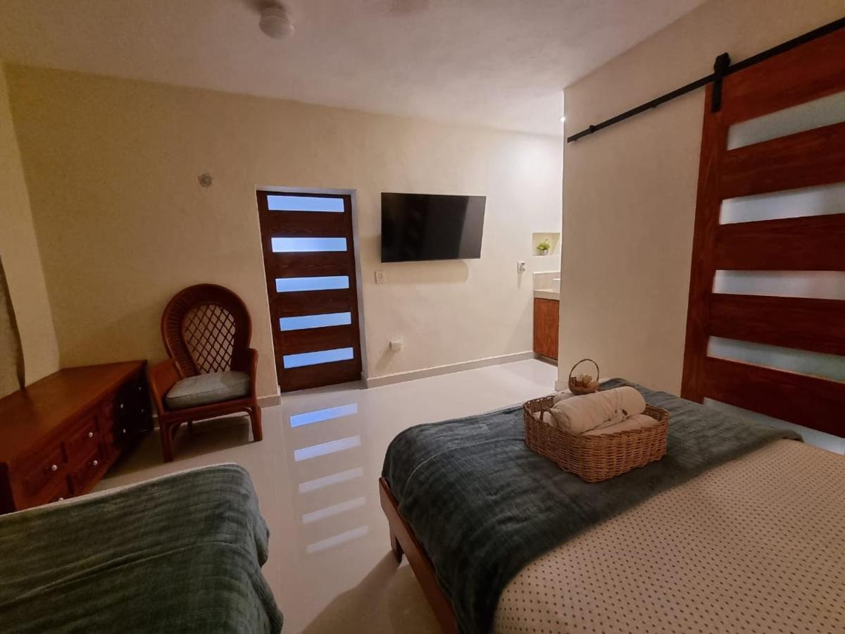 Villas Bliss 18 Исла Мухерес Екстериор снимка