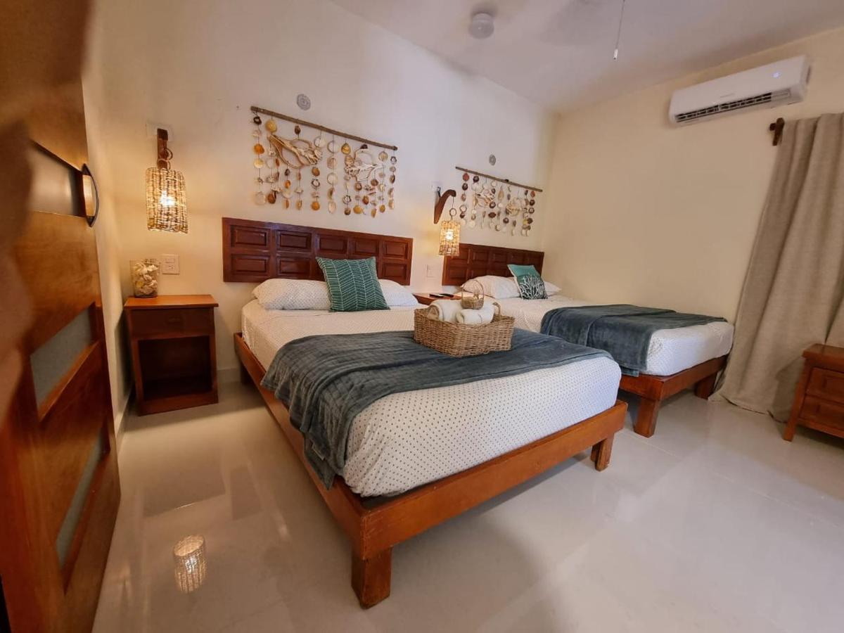 Villas Bliss 18 Исла Мухерес Екстериор снимка