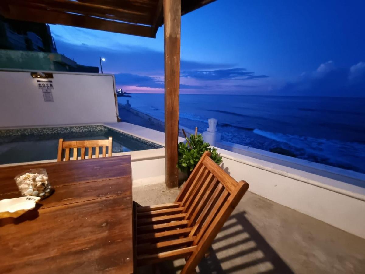 Villas Bliss 18 Исла Мухерес Екстериор снимка