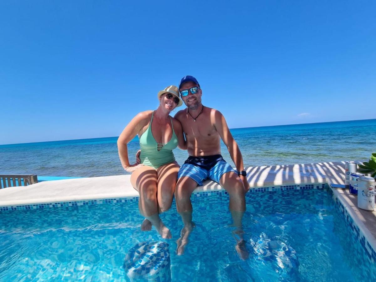 Villas Bliss 18 Исла Мухерес Екстериор снимка