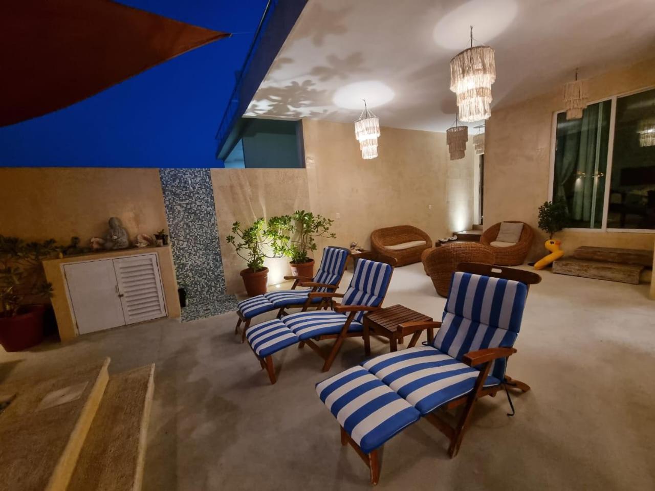 Villas Bliss 18 Исла Мухерес Екстериор снимка
