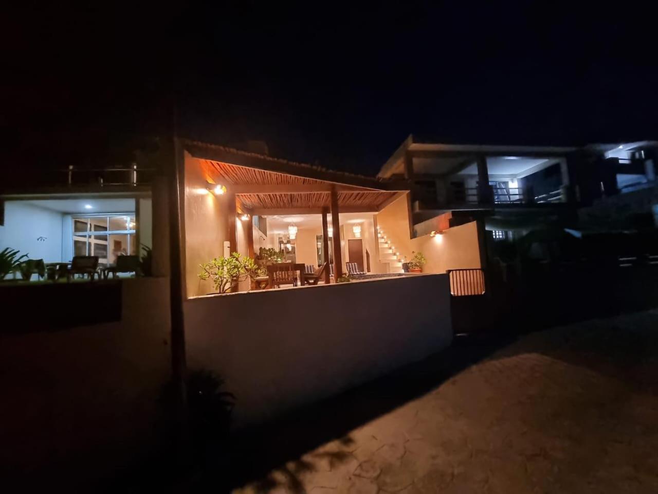 Villas Bliss 18 Исла Мухерес Екстериор снимка