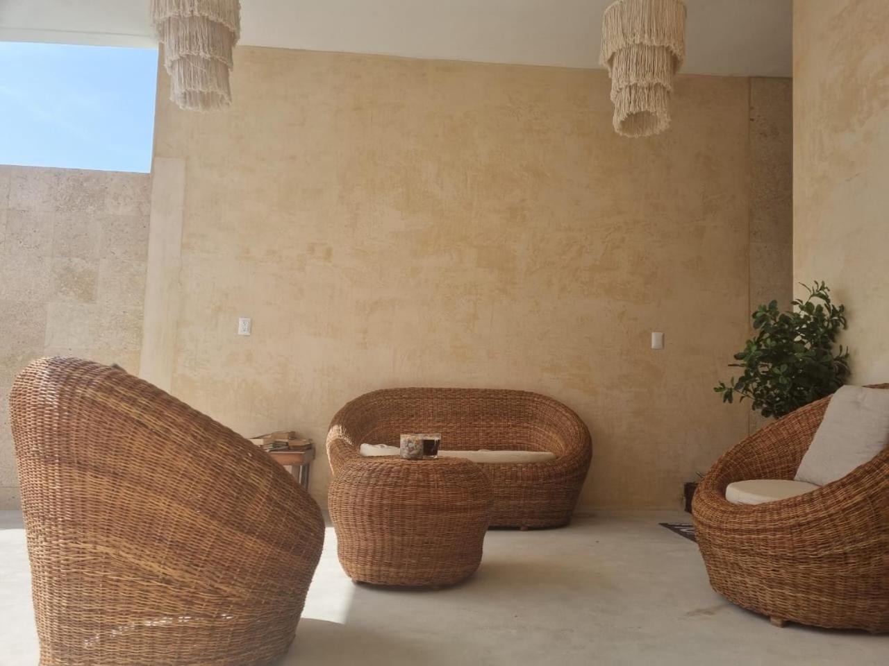 Villas Bliss 18 Исла Мухерес Екстериор снимка