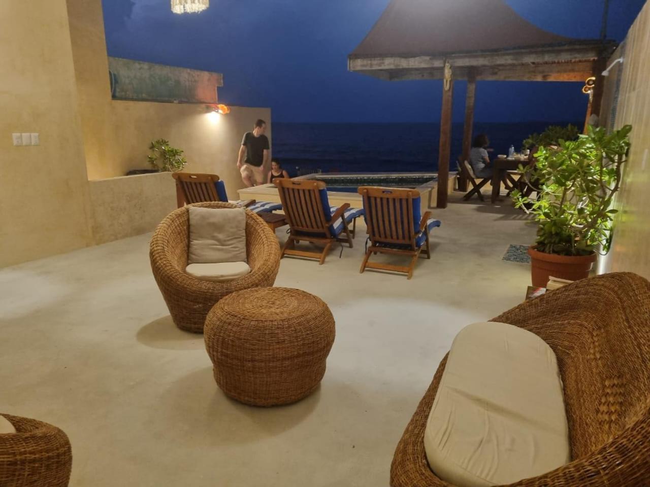 Villas Bliss 18 Исла Мухерес Екстериор снимка