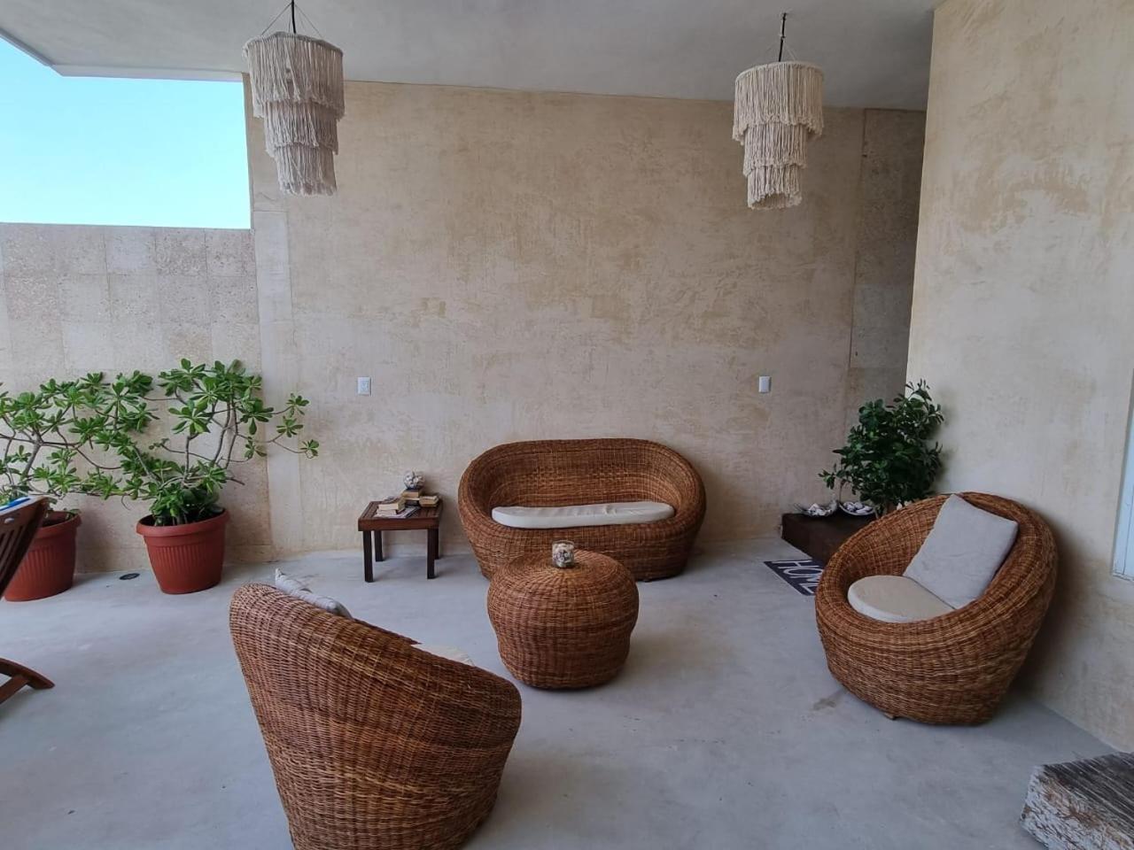 Villas Bliss 18 Исла Мухерес Екстериор снимка