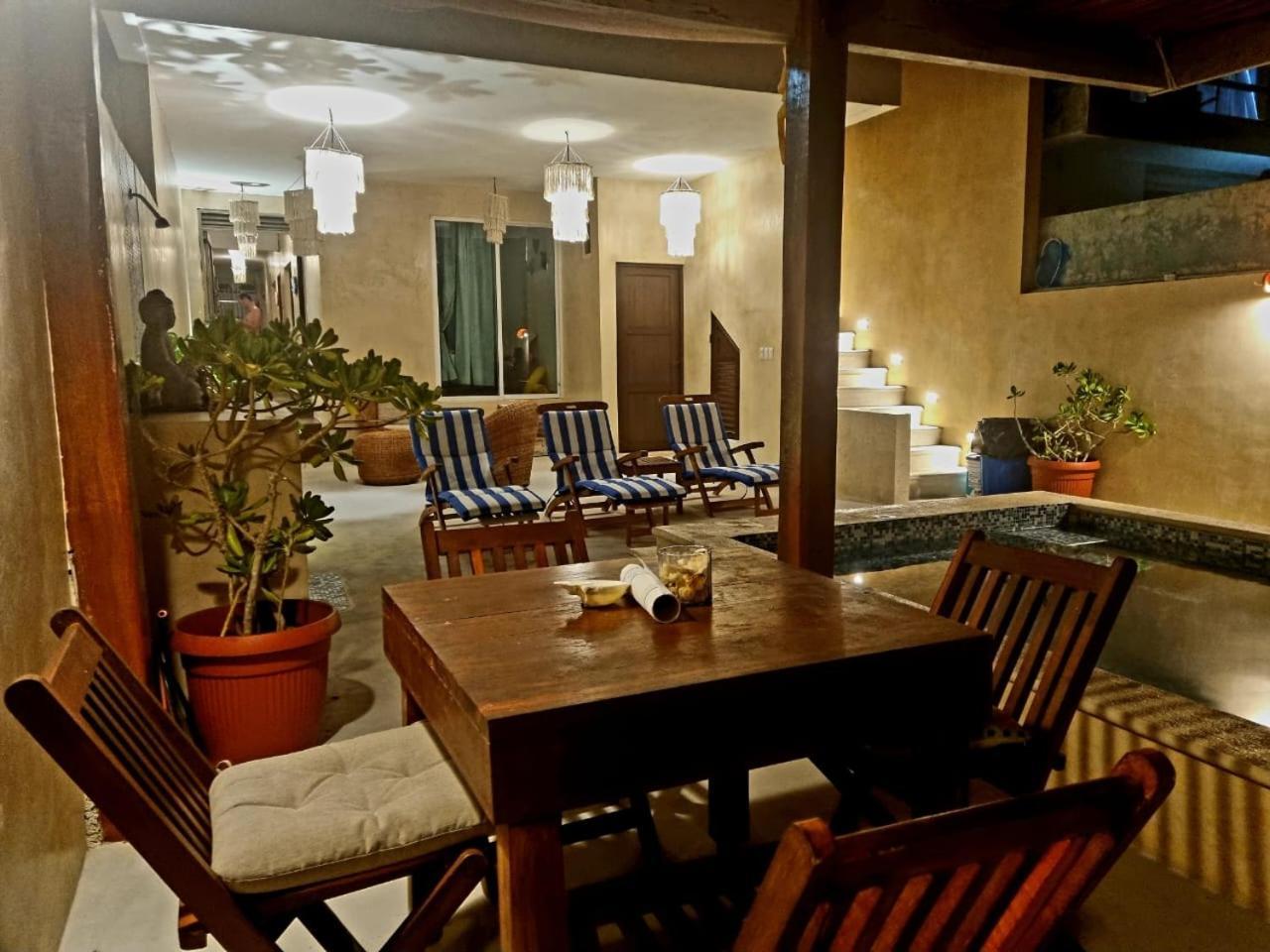 Villas Bliss 18 Исла Мухерес Екстериор снимка