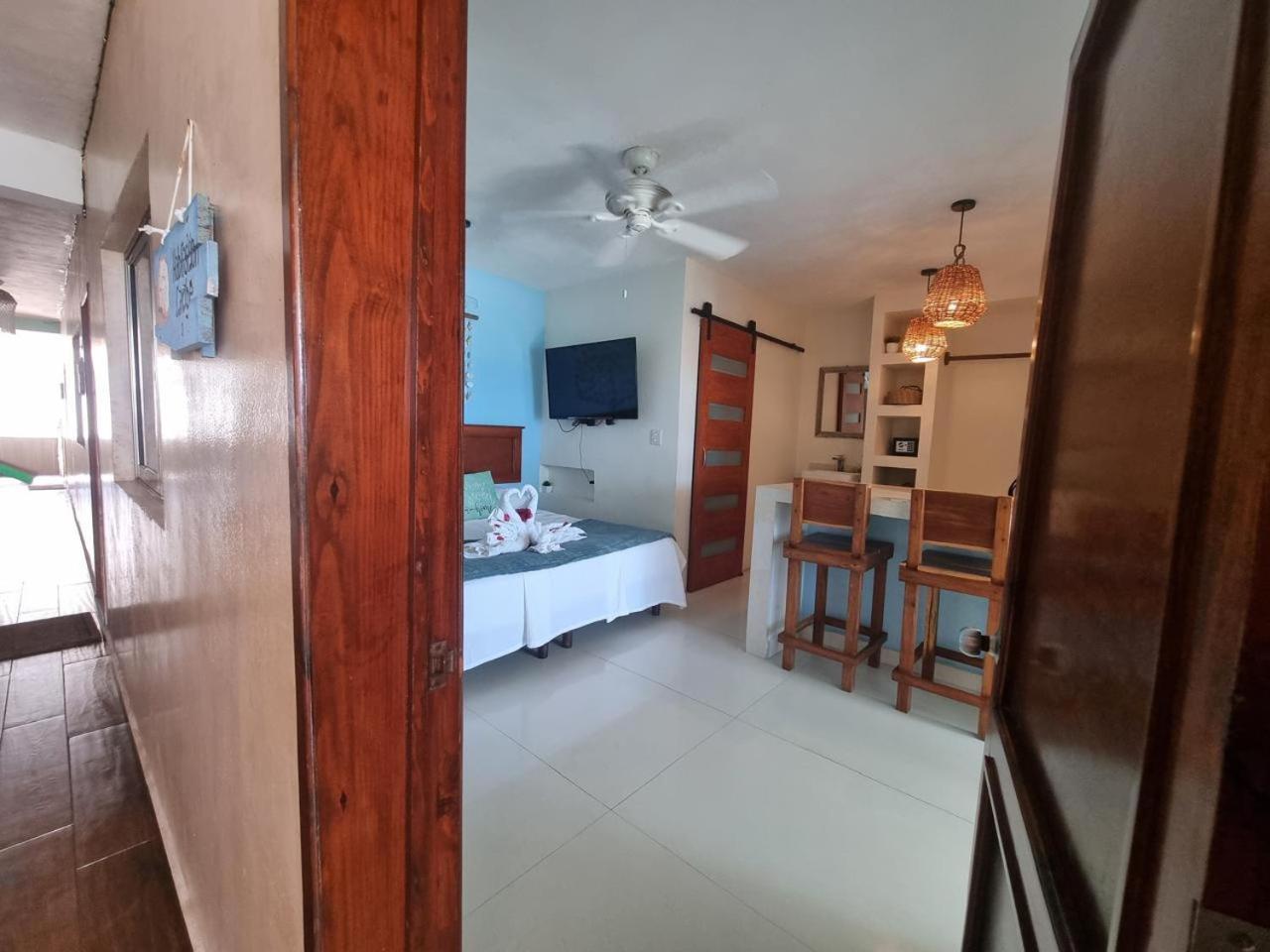 Villas Bliss 18 Исла Мухерес Екстериор снимка
