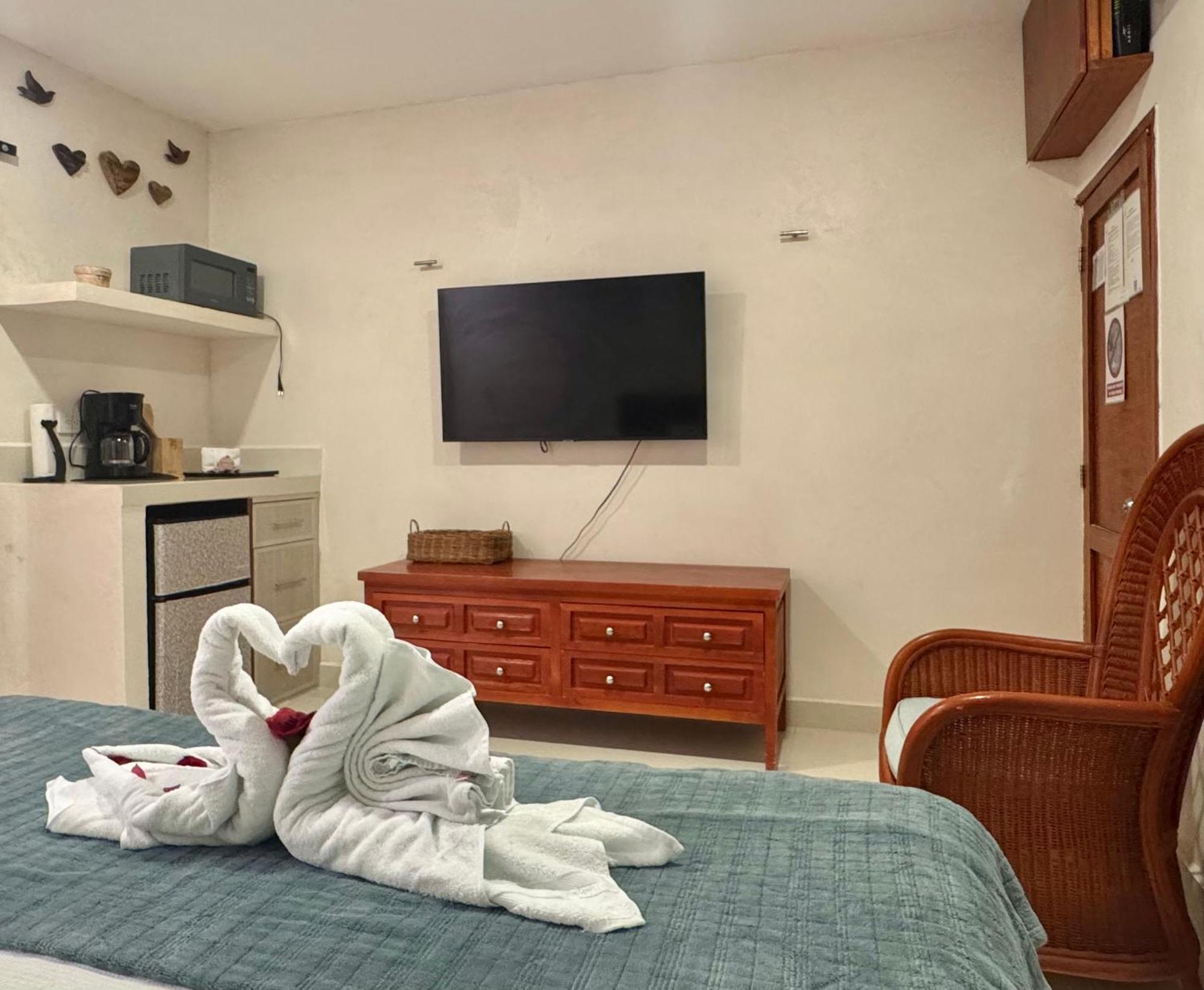 Villas Bliss 18 Исла Мухерес Екстериор снимка
