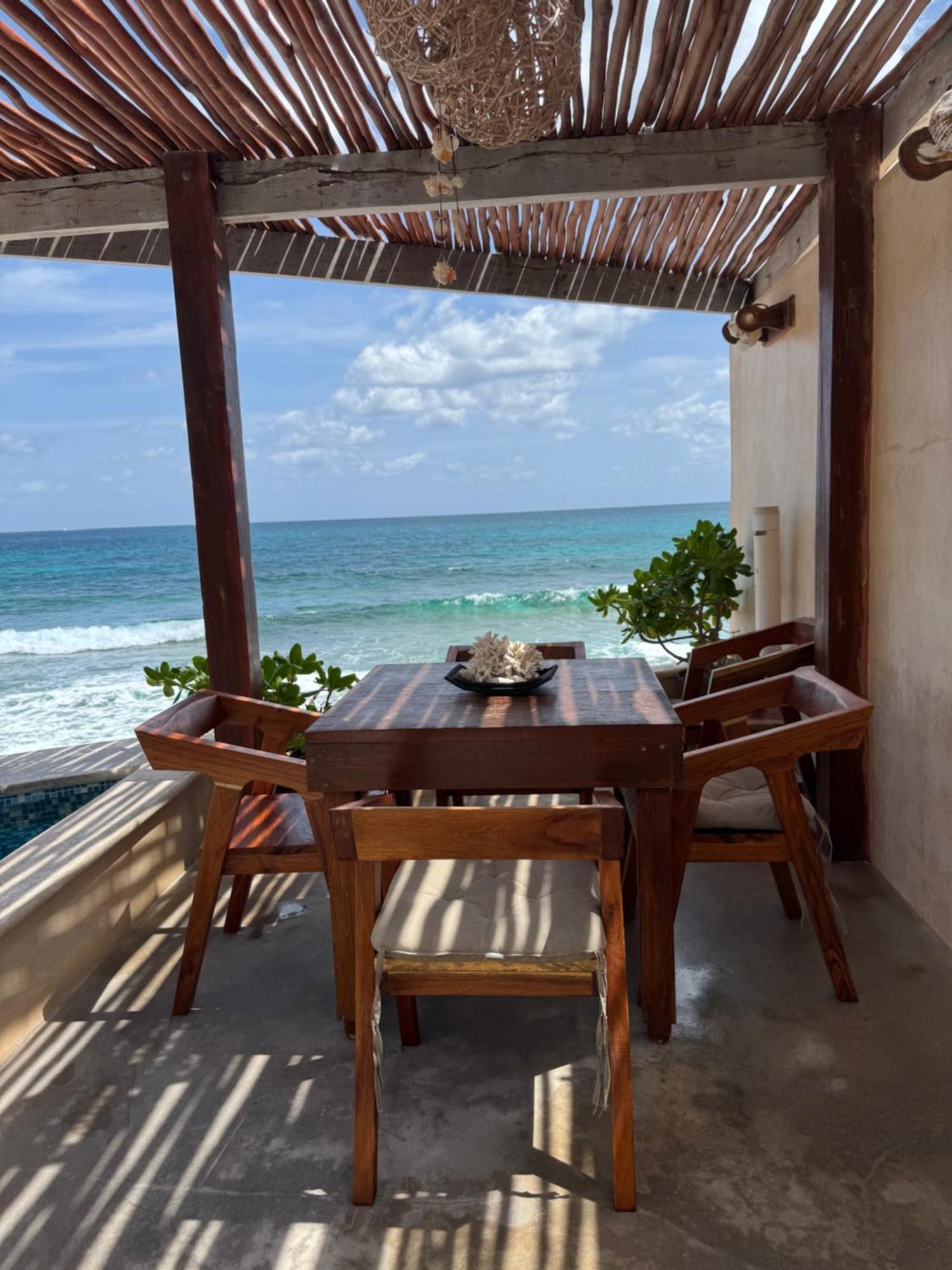 Villas Bliss 18 Исла Мухерес Екстериор снимка