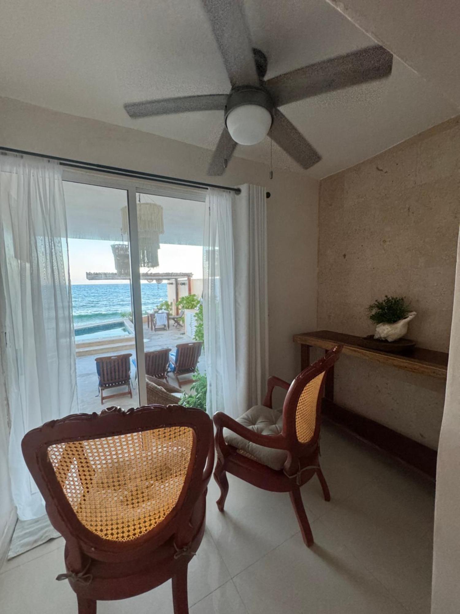 Villas Bliss 18 Исла Мухерес Екстериор снимка