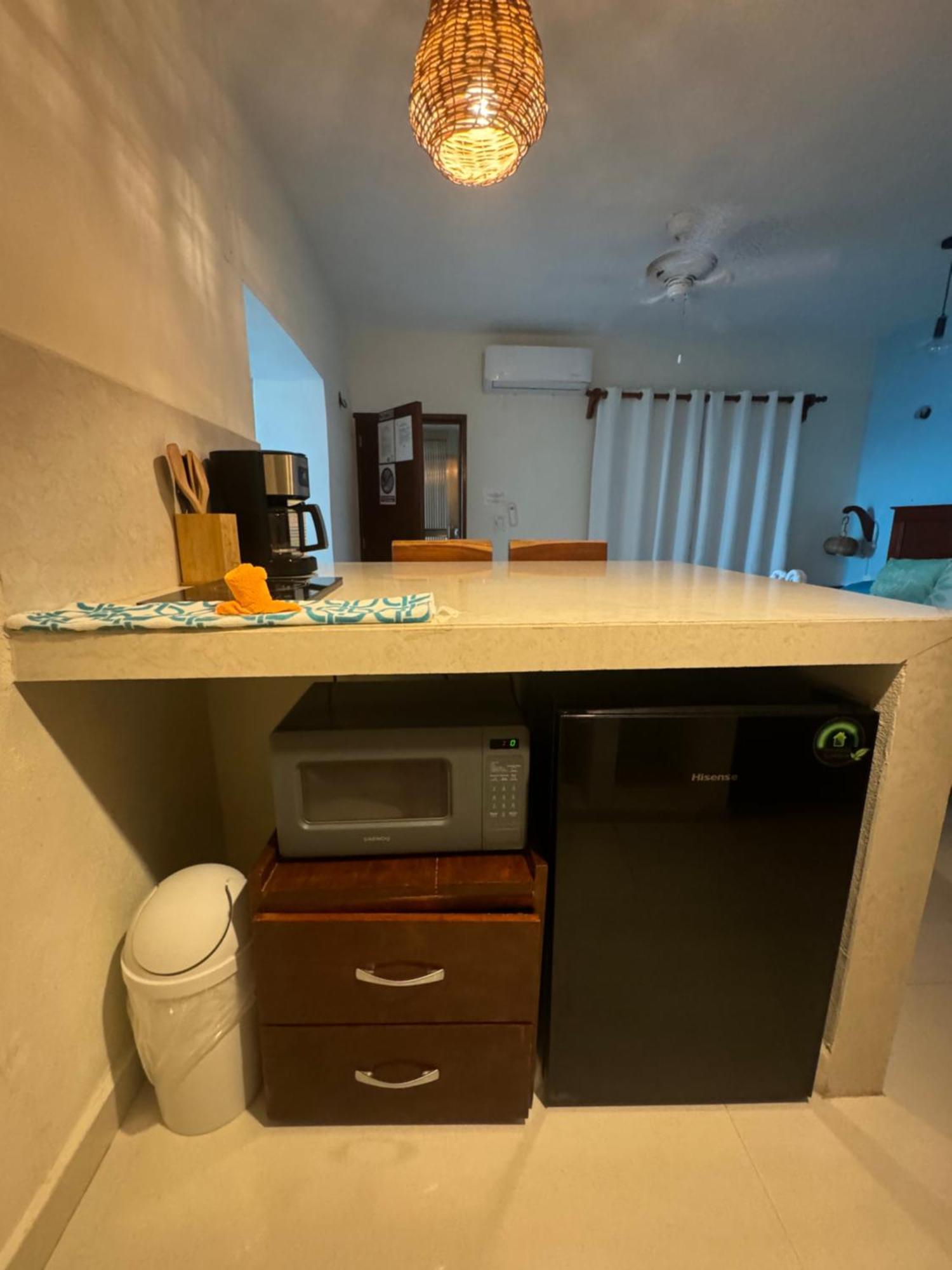 Villas Bliss 18 Исла Мухерес Екстериор снимка