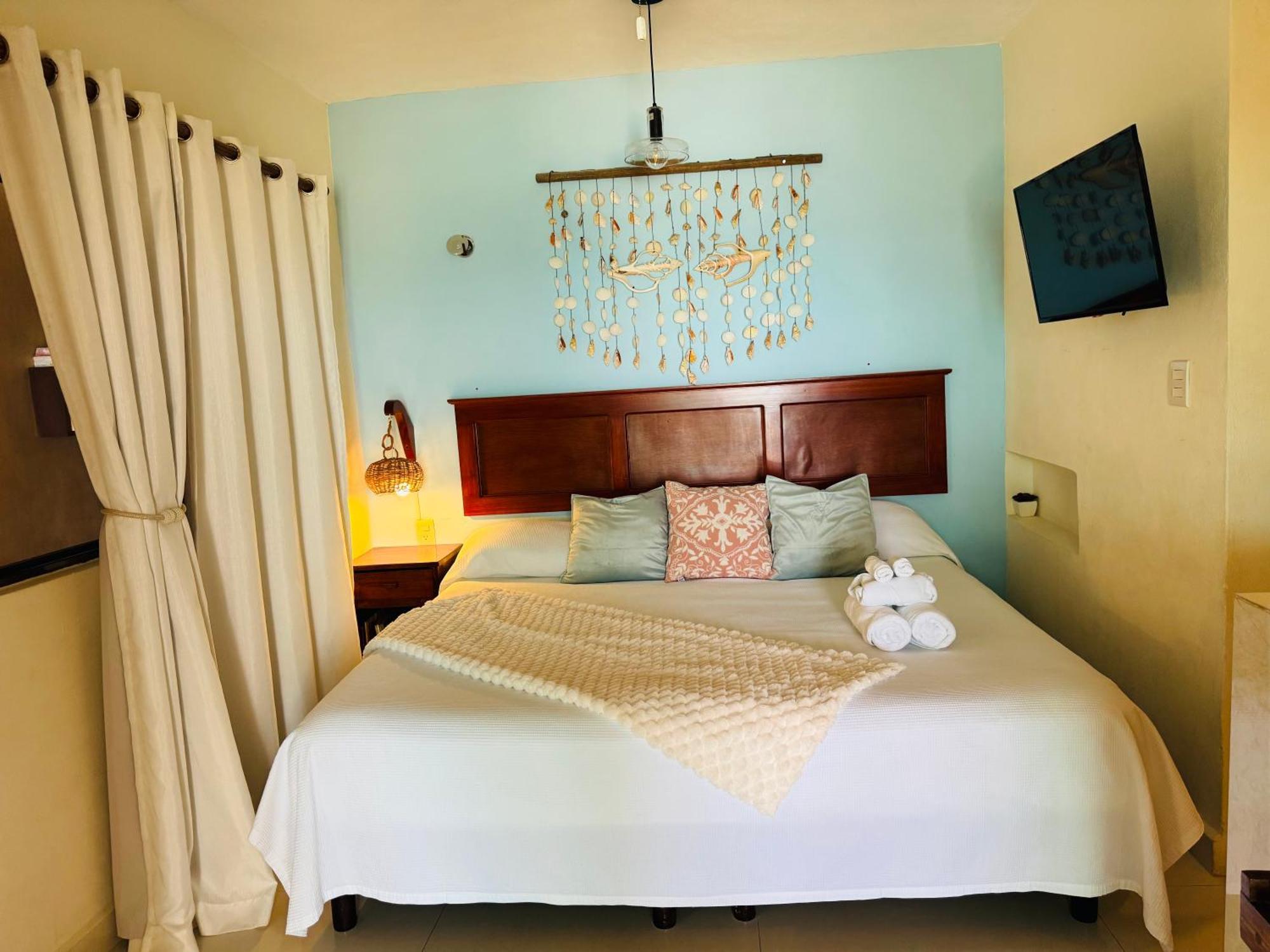 Villas Bliss 18 Исла Мухерес Екстериор снимка