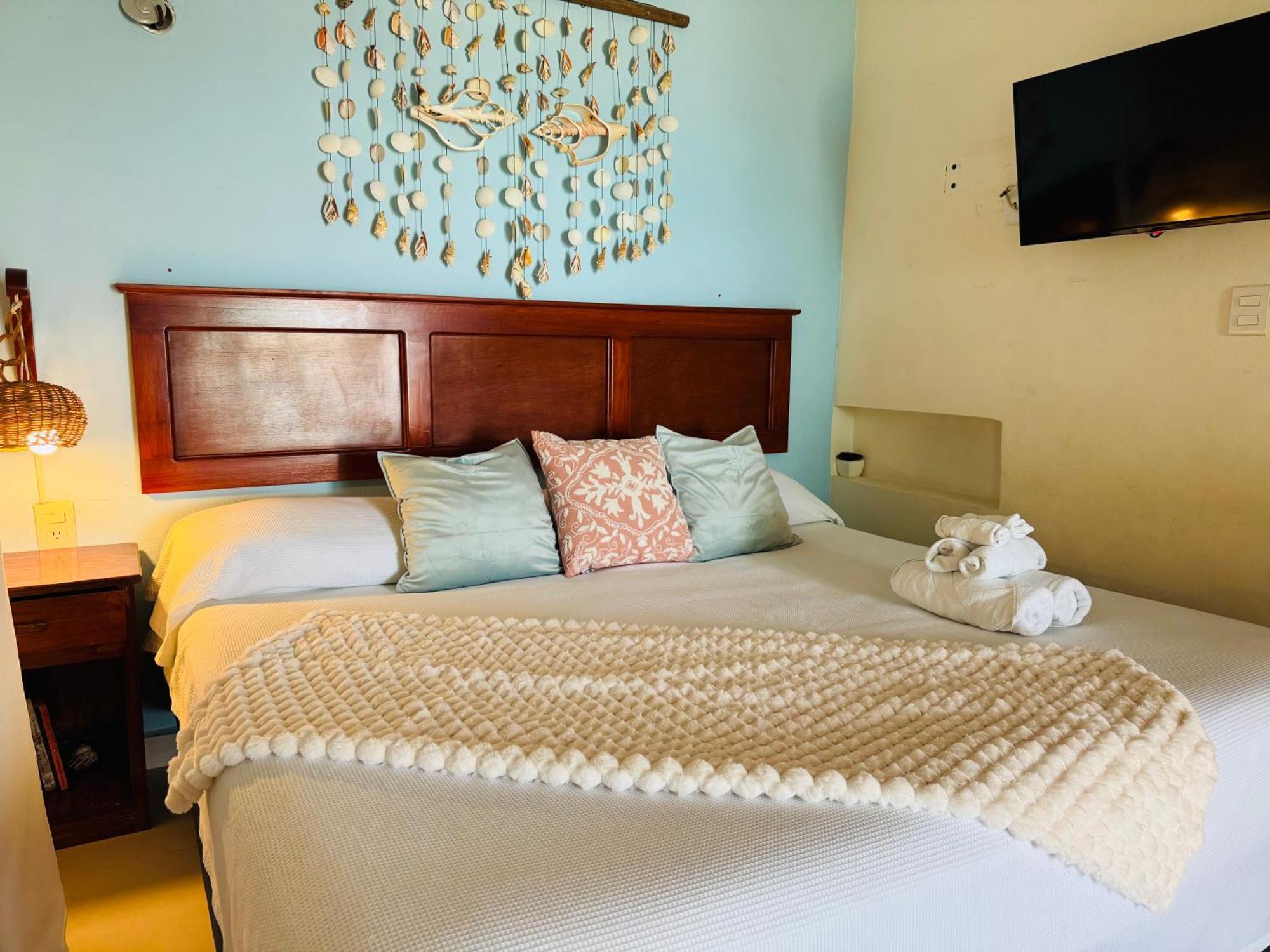 Villas Bliss 18 Исла Мухерес Екстериор снимка